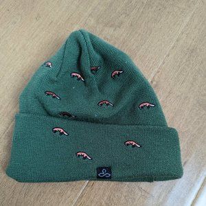 prAna  Wild Now Beanie